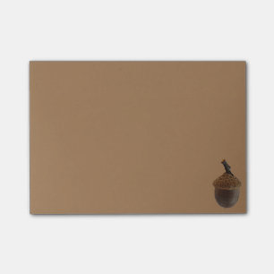 Post-it simple de gland