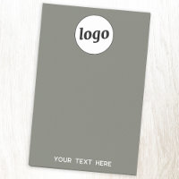 Simple Logo Texte Professionnel Promotionnel Sage