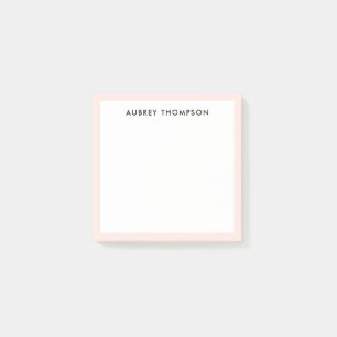 Post-it® Simple moderne