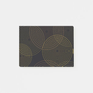 Post-it® Simple, moderne, cool, tendance en fin de ligne ce