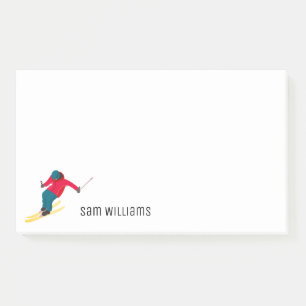 Post-it® Ski