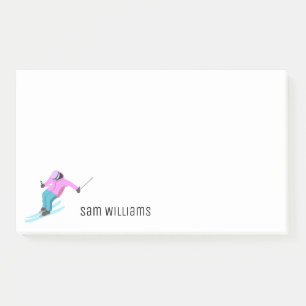 Post-it® Ski