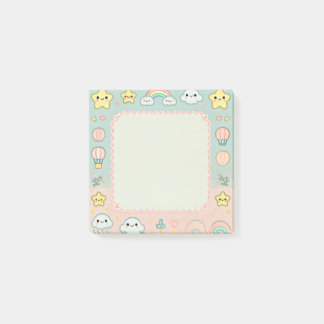 Post-it® Sky Adventure