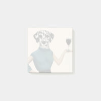 Snob de vin dalmate