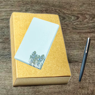 Post-it® Socle Des Arbres