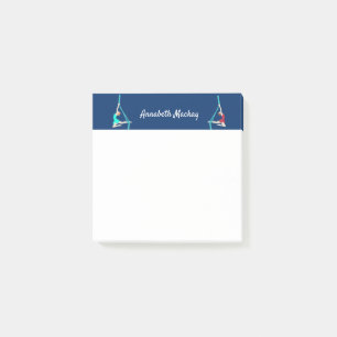 Post-it® Soies aériennes