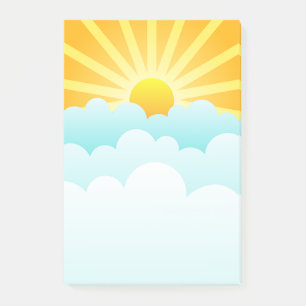 Post-it® Soleil