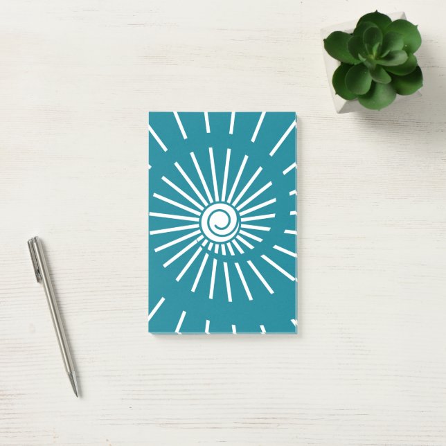 Post-it® Soleil 11 (Bureau)