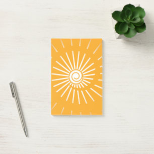 Post-it® Soleil 2