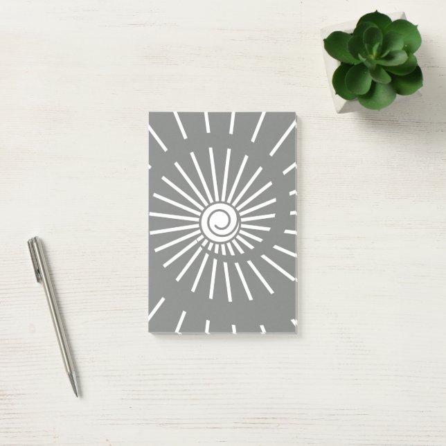 Post-it® Soleil 6 (Bureau)