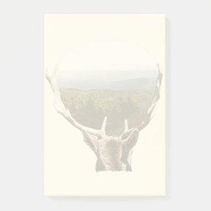 Post-it® Son domaine