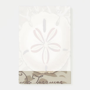 Post-it® Sonnet III de bord de la mer