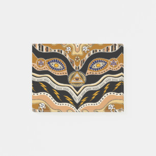 Post-it® Sortilèges et potions de sorcière