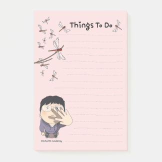 Post-it® sosoMiel(45) automne