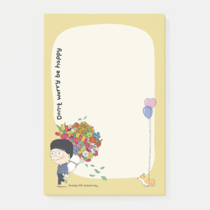 Post-it® sosoMiel(68)