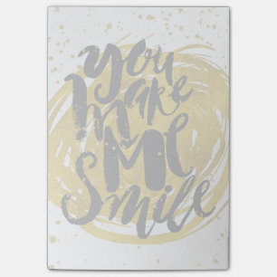 Post-it® Sourire