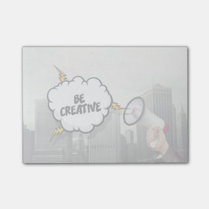 Post-it® Soyez créatif