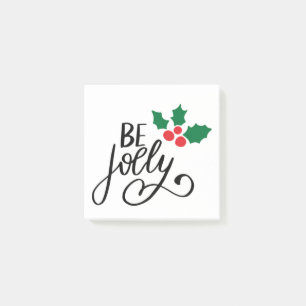 Post-it® Soyez joyeux