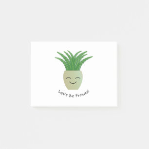 Post-it® Soyons Fronds Fern
