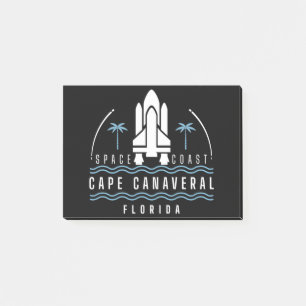 Post-it® Space Coast Cape Canaveral