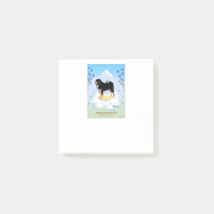 Post-it® Spécialité Tibétaine Mastiff Post-It Notes
