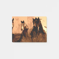 Spirits de Horse