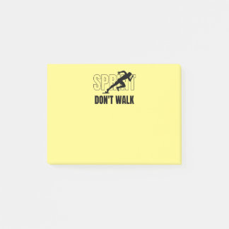 Post-it® Sprint