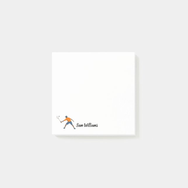 Post-it® Squash (Devant)
