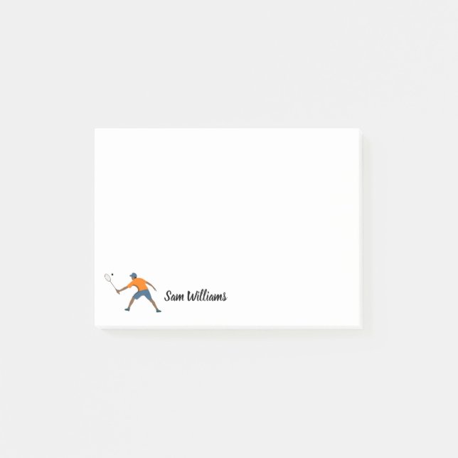 Post-it® Squash (Devant)