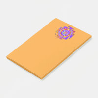 Sri Yantra - Conception du symbole de l'hindouisme