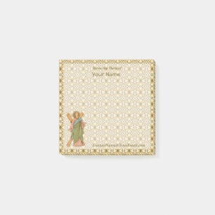 Post-it® St. André l'Apôtre (RLS 01, Style 2) 7,62 cm x 7,6