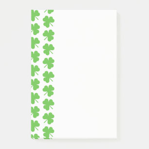Post-it® St. Patricks Day Post-it-Notes