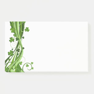 Post-it® St. Patricks Day Post-it-Notes