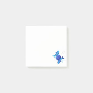 Post-it® Starry Pisces Neptune Zodiac