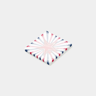Post-it® Stars 'n Stripes Freedom