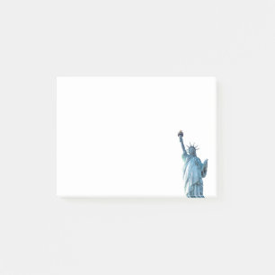 Post-it® Statue de la liberté