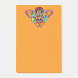 Post-it® Sticker Big Eyes