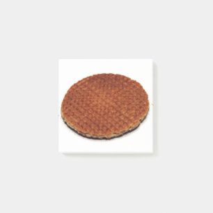 Post-it® Stroopwafel