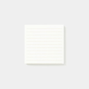 Post-it® Style moderne personnalisé