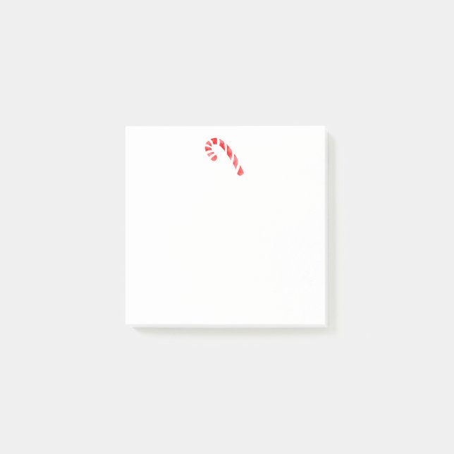 Post-it® Sucre de canne aquarelle (Devant)