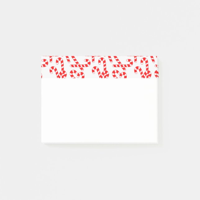 Post-it® Sucres de canne (Devant)