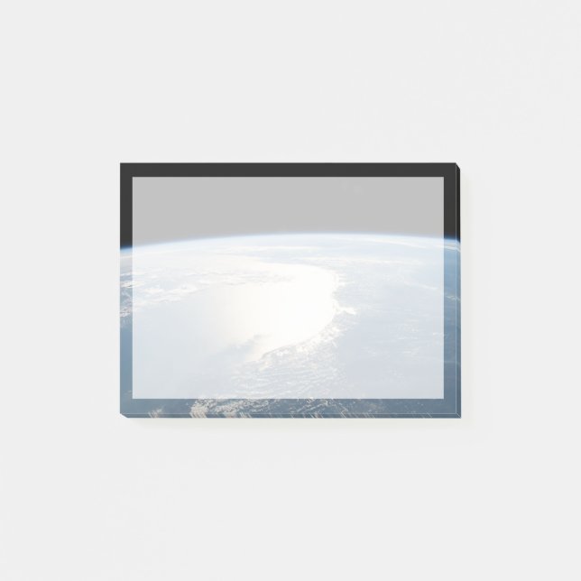 Post-it® Sunglint Reflète Le Golfe Du Mexique (Devant)