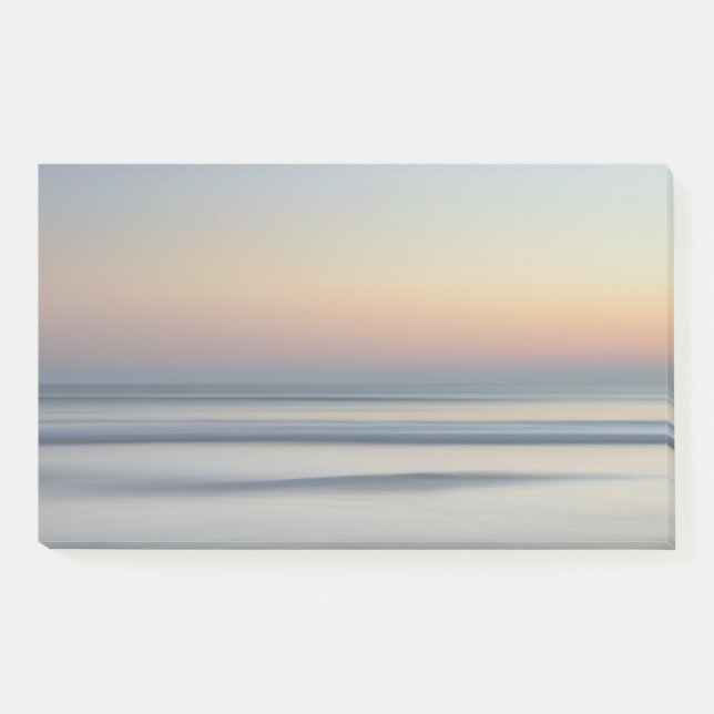 Post-it® Sunrise Océanique (Devant)