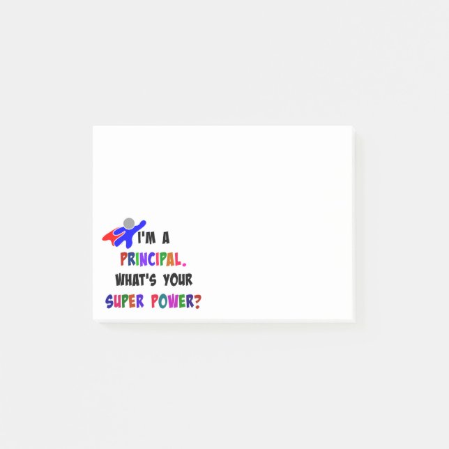 Post-it® Super puissance principale (Devant)