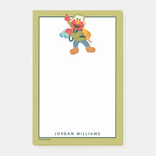 Post-it® Sur La Chasse Aux Hugs   Ajouter Votre Nom