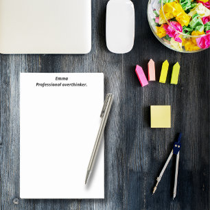 Post-it® Surpenseur professionnel, Drôle, Spirituel, Person