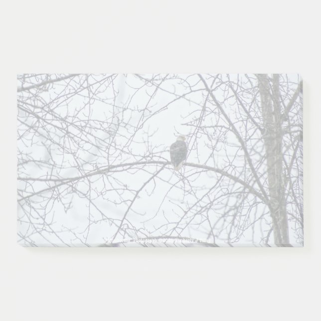 Post-it® Surveillance (Devant)