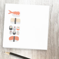 Sushi Nigiri Maki Roll Japonais Art alimentaire