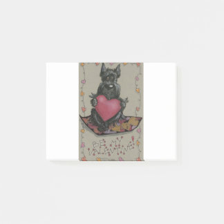 Post-it® SValentines1