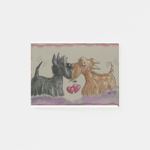 Post-it® SValentines2